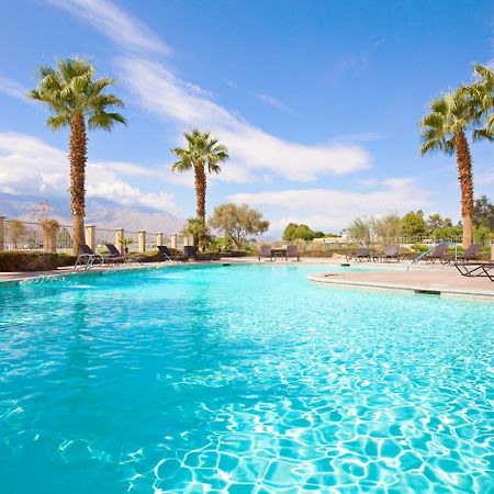 Hampton Inn & Suites Cathedral City Εξωτερικό φωτογραφία