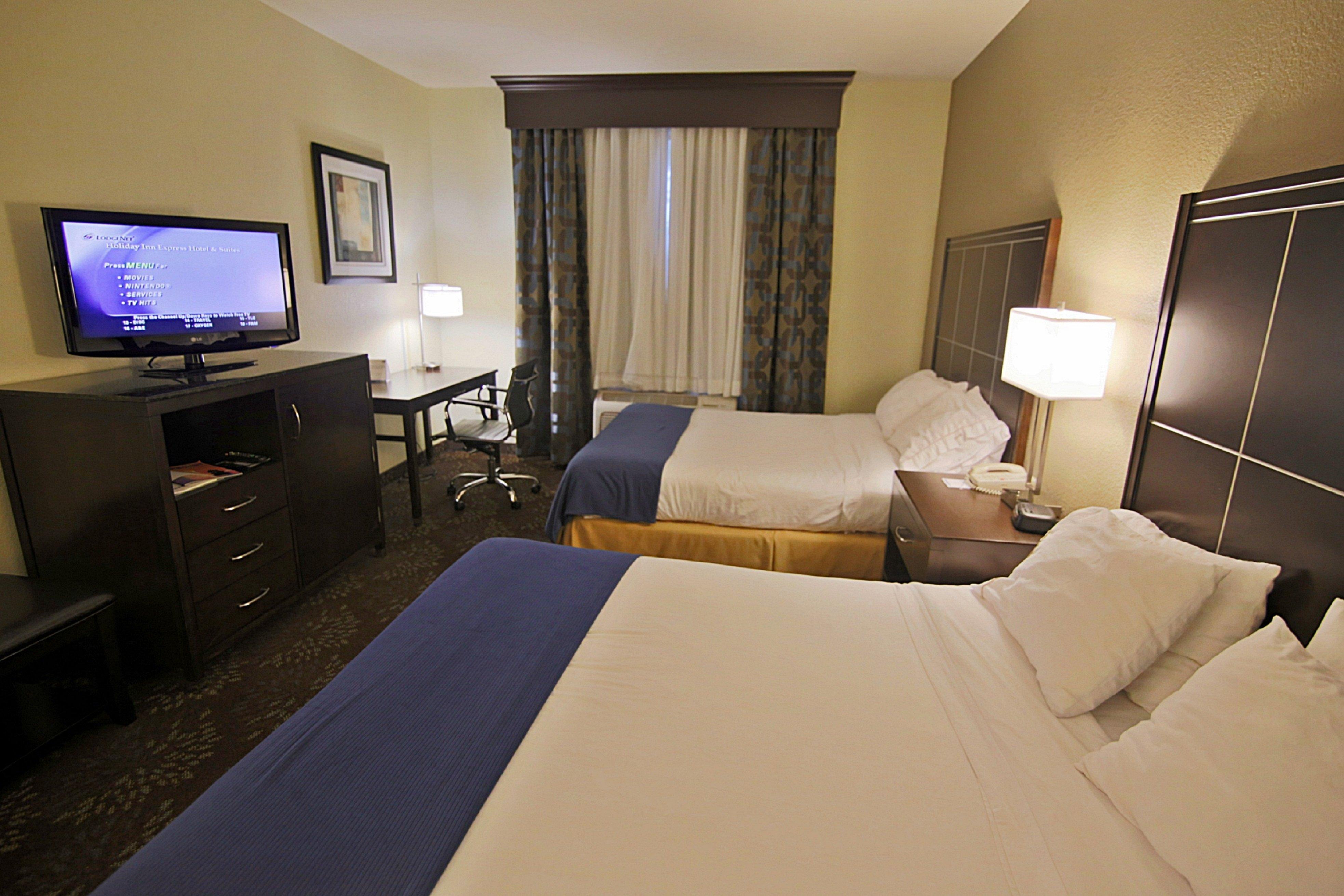Hampton Inn & Suites Cathedral City Εξωτερικό φωτογραφία