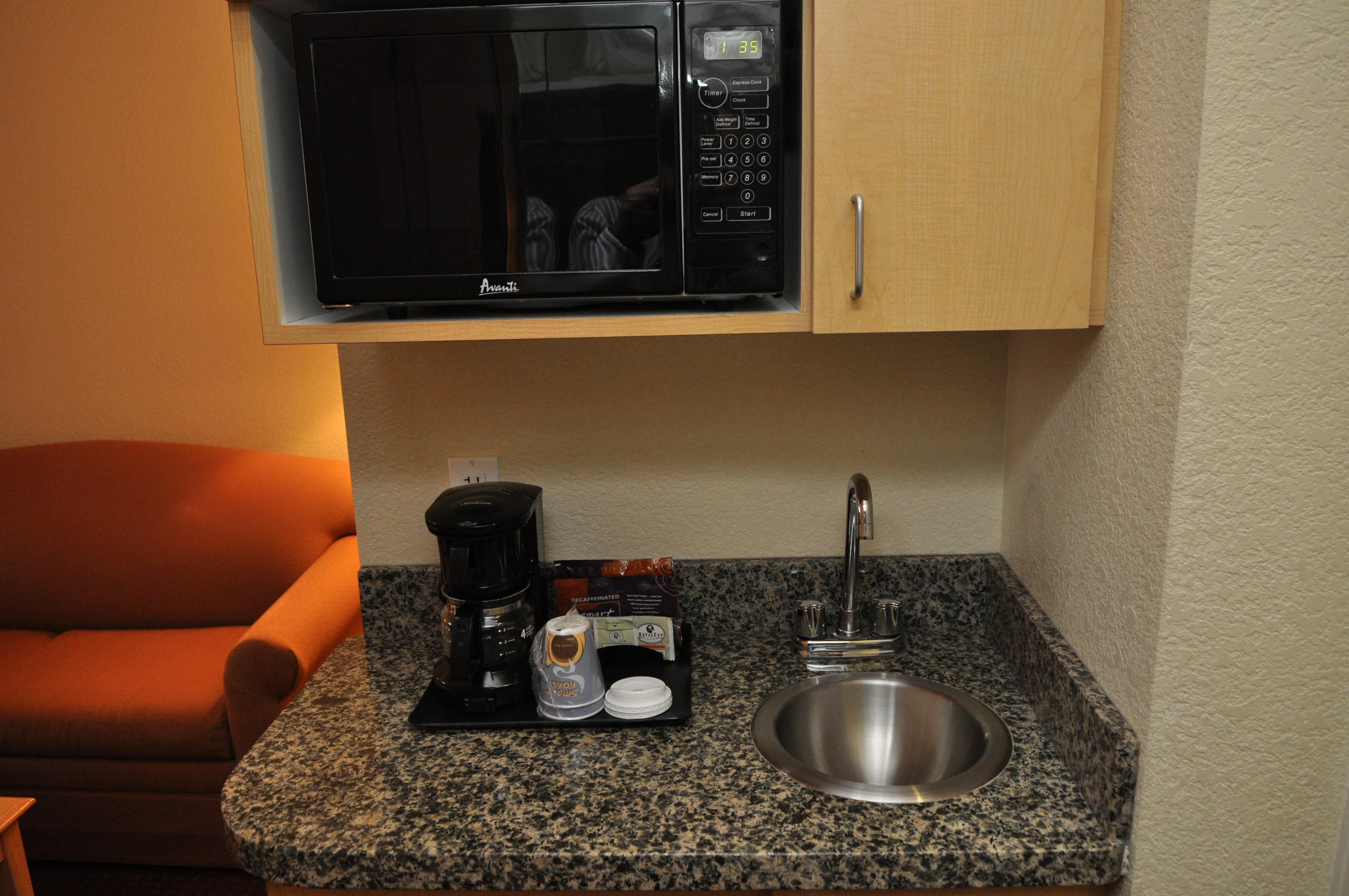 Hampton Inn & Suites Cathedral City Δωμάτιο φωτογραφία
