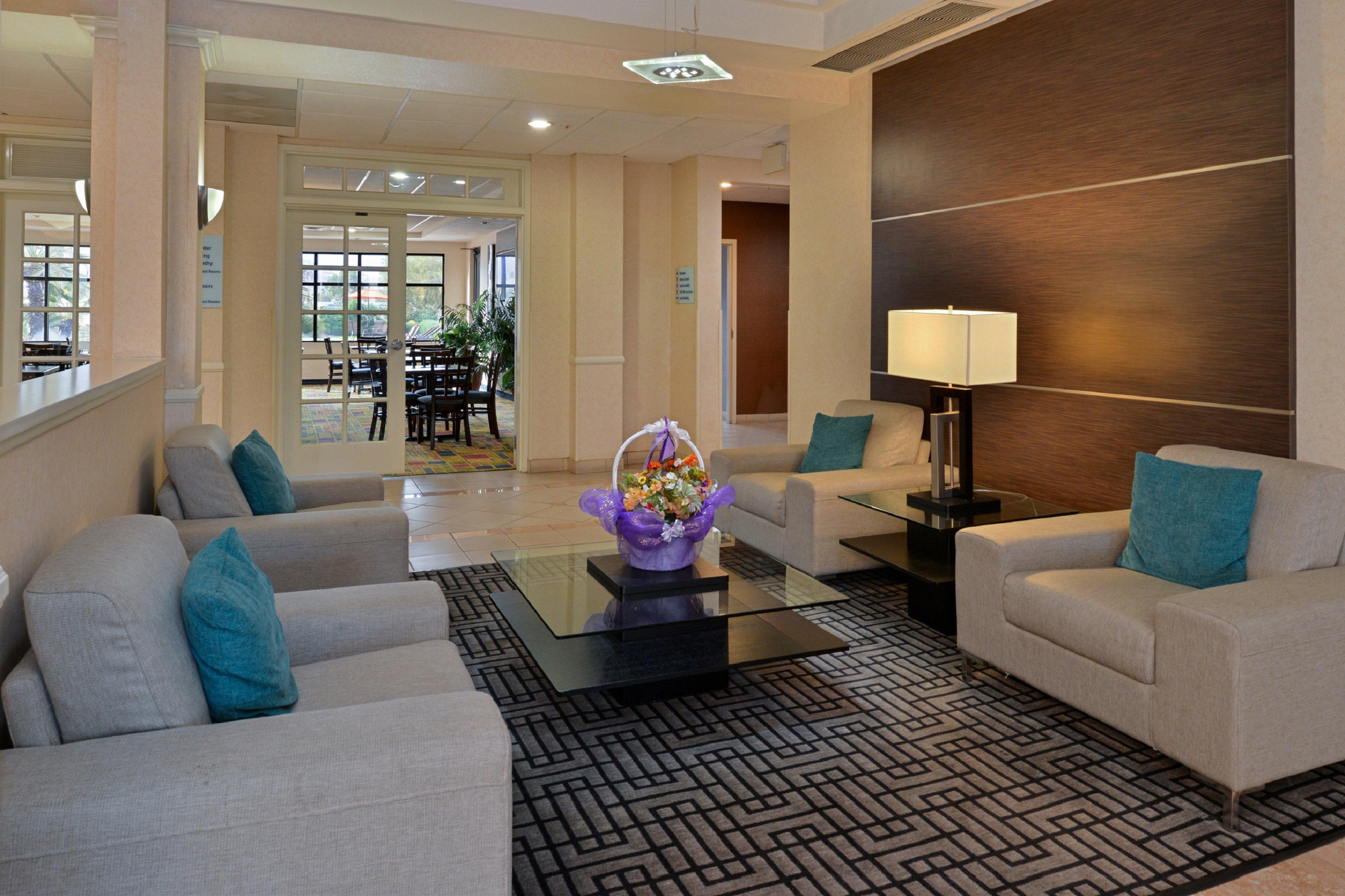 Hampton Inn & Suites Cathedral City Εξωτερικό φωτογραφία
