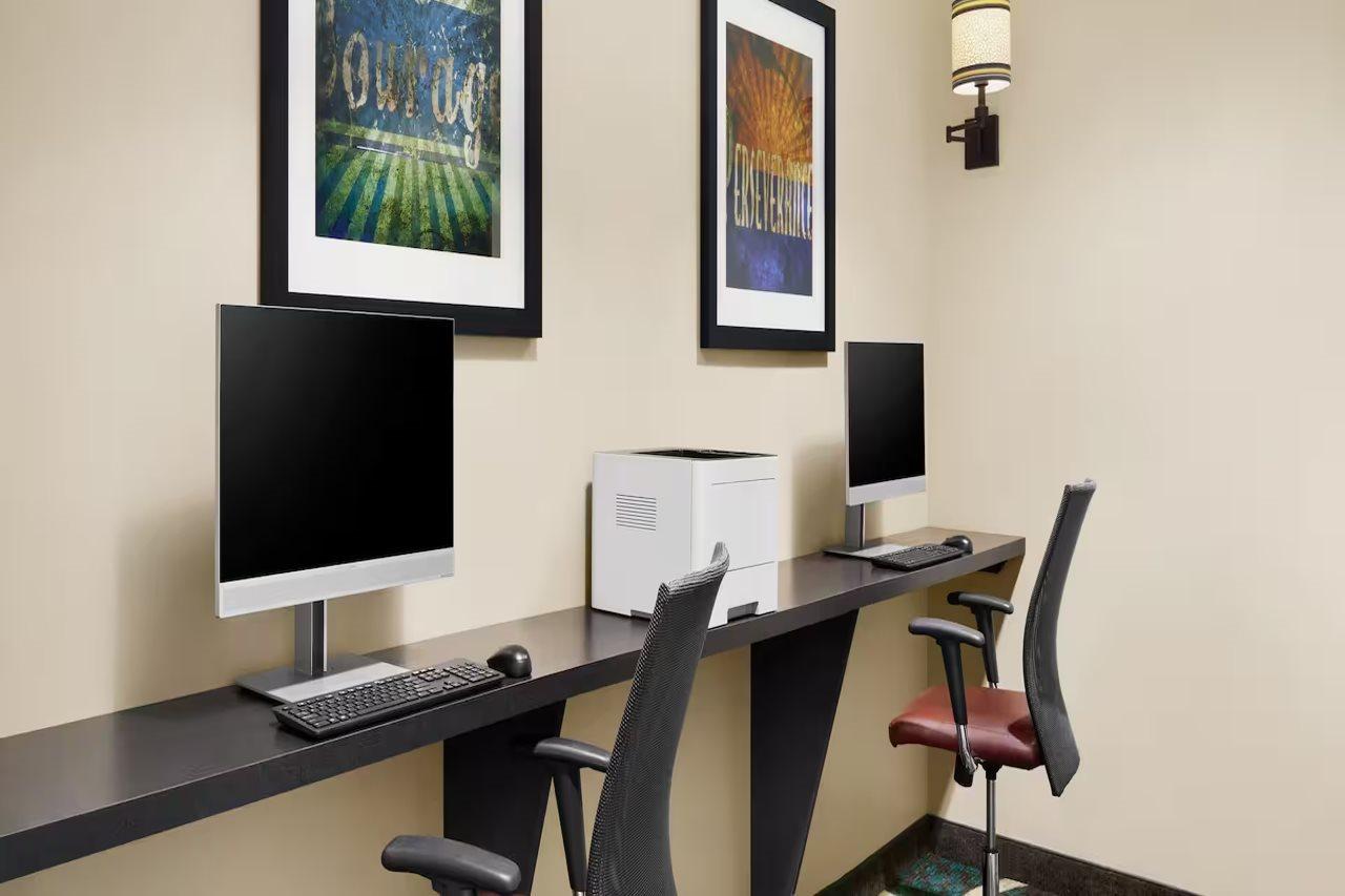 Hampton Inn & Suites Cathedral City Εξωτερικό φωτογραφία