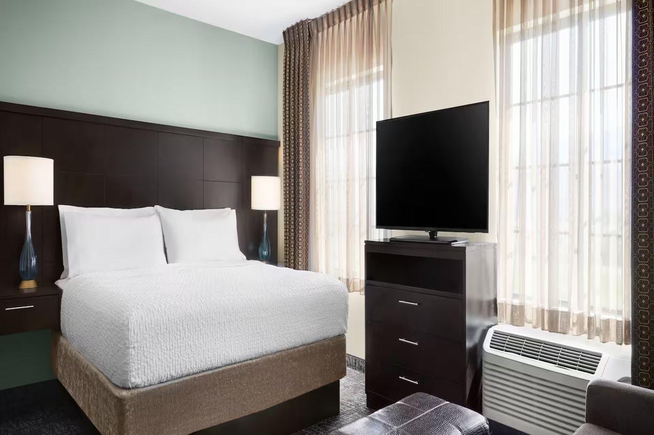 Hampton Inn & Suites Cathedral City Εξωτερικό φωτογραφία