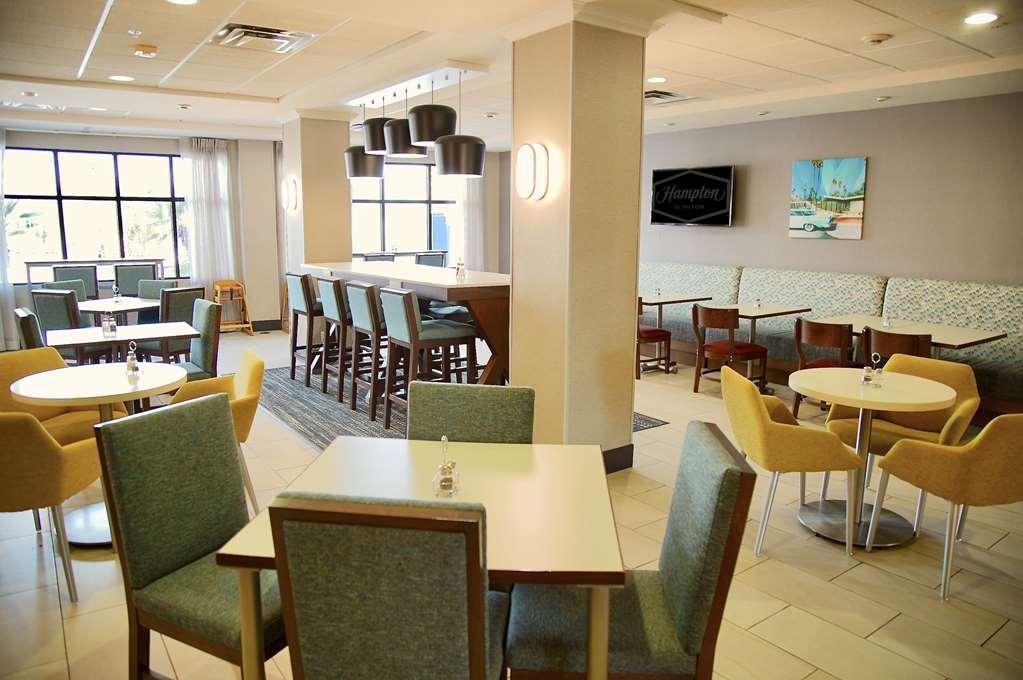 Hampton Inn & Suites Cathedral City Εξωτερικό φωτογραφία