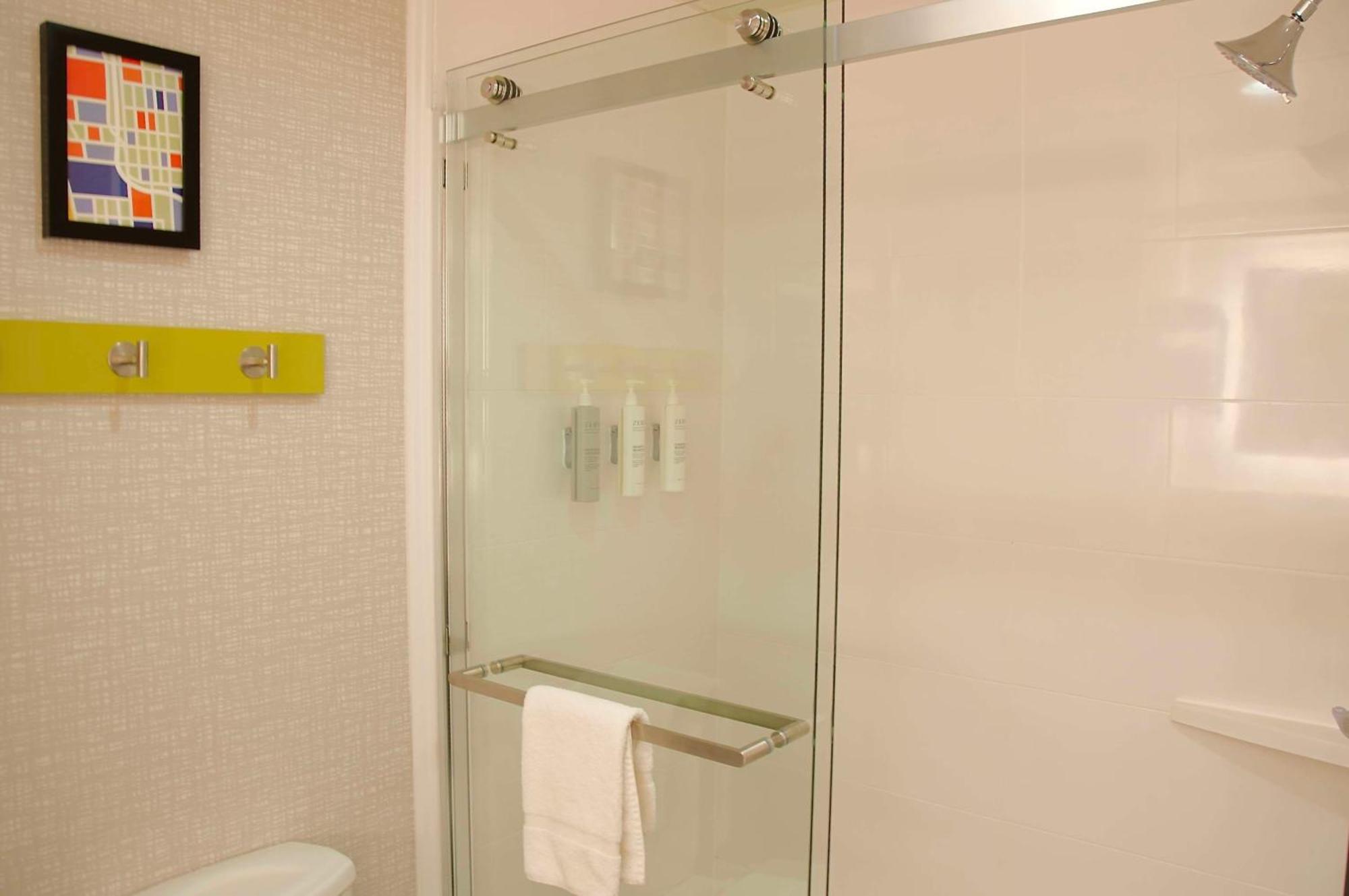 Hampton Inn & Suites Cathedral City Εξωτερικό φωτογραφία