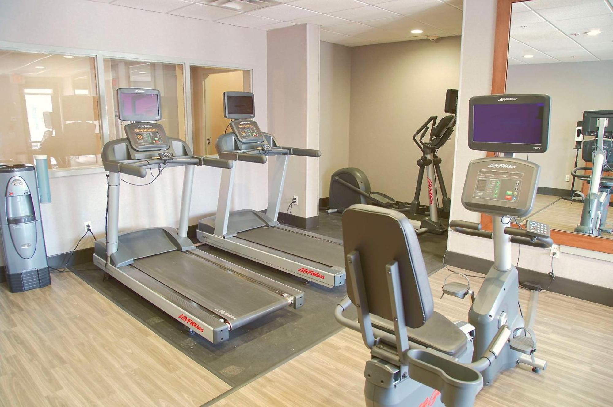 Hampton Inn & Suites Cathedral City Εξωτερικό φωτογραφία