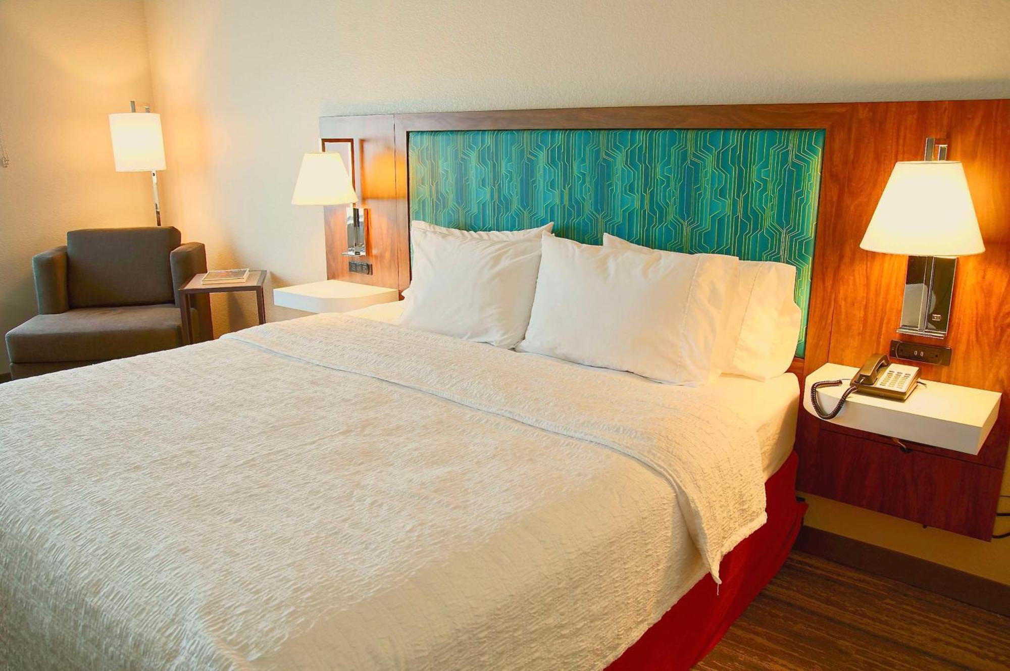 Hampton Inn & Suites Cathedral City Εξωτερικό φωτογραφία