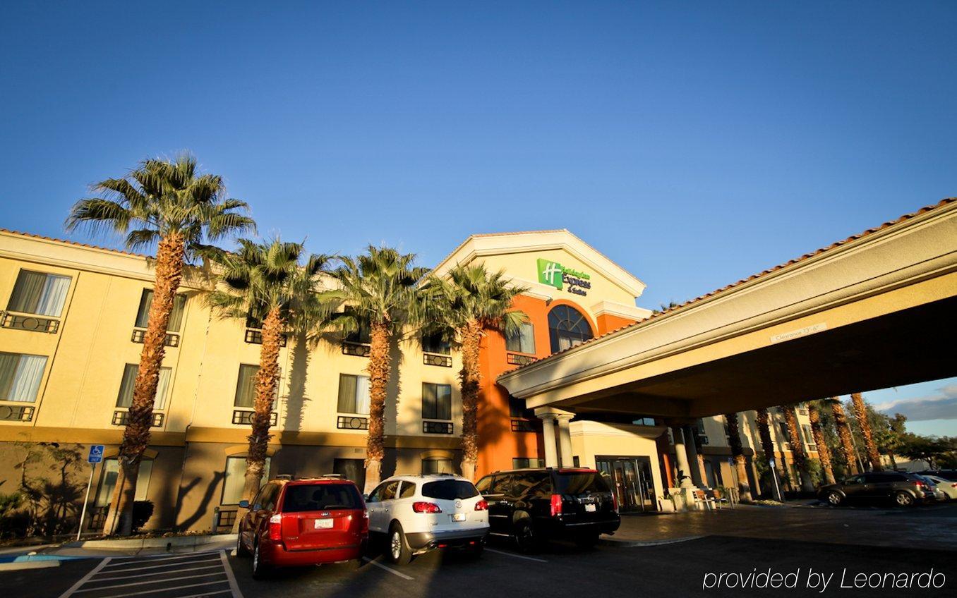 Hampton Inn & Suites Cathedral City Εξωτερικό φωτογραφία