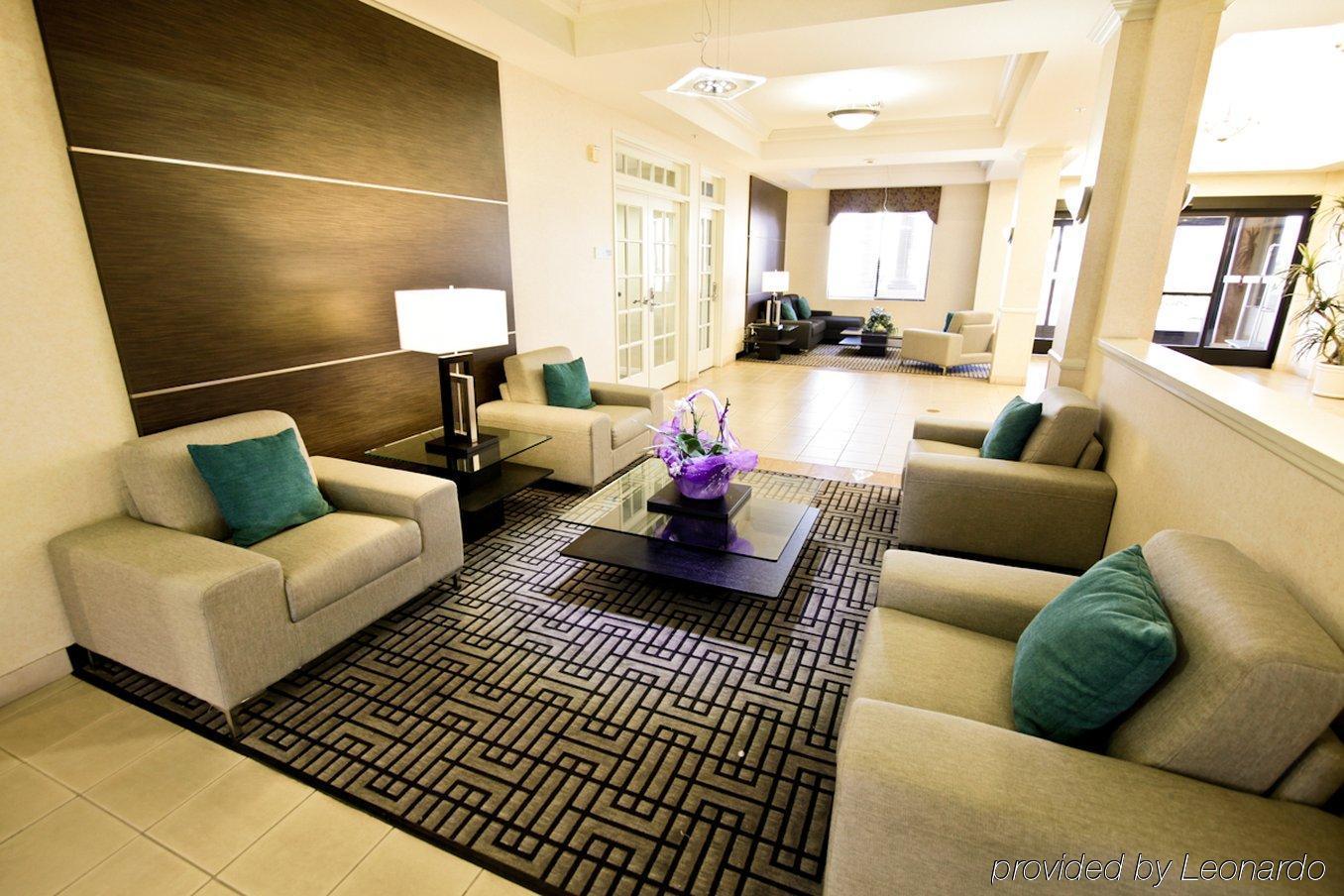 Hampton Inn & Suites Cathedral City Εσωτερικό φωτογραφία